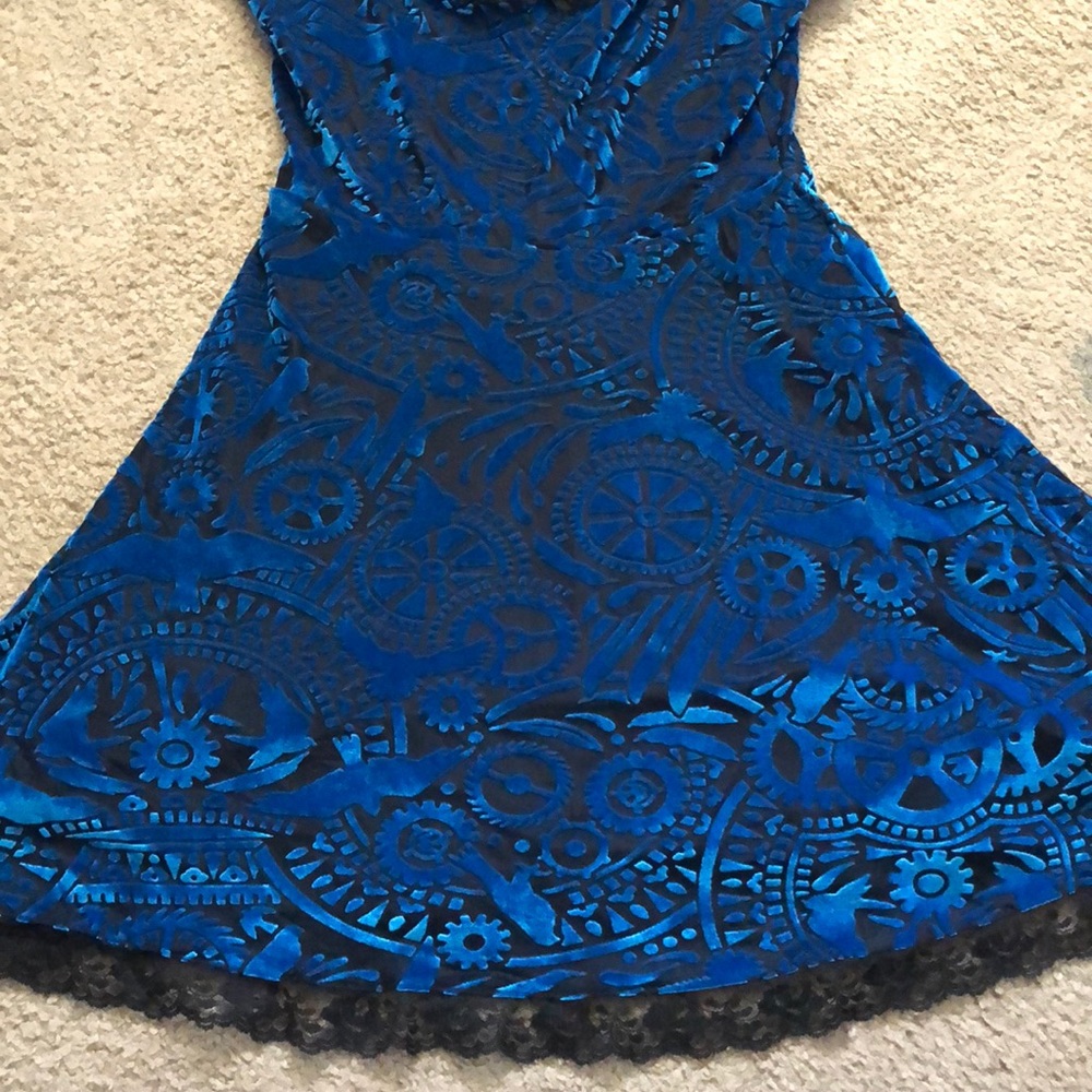 Women’s medium dress 👗. Used only 1 time